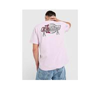 Dickies Statesville Maglia, rosa XXL