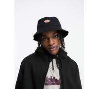 Dickies - Stayton - Cappello da pescatore nero L-XL