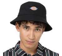 Dickies Stayton Unisex Pesca Cappello Hat Bucket Ha Cappello Estivo Nero Nuovo