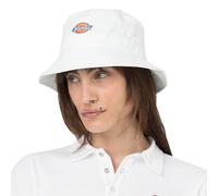 Dickies Stayton Unisex Pesca Cappello Hat Bucket Ha Estivo Estate Bianco