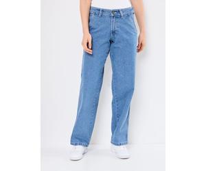Dickies - Stevensville Carpenter W Blu - Abbigliamento 30 Blu