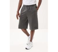 Dickies - Streetsboro 13" Sweat Short Nero - Abbigliamento S Nero