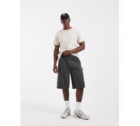 Dickies - Streetsboro - Pantaloncini della tuta da 13" neri-Nero S