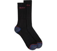 Dickies Strong Calzini Lavoro Adulto Unisex Misura Confezione 3 (FS10972)