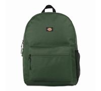 Dickies Studente Zaino Imbottito Spalla Cinghie Zip Poliestere Libro Borsa 27087