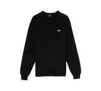 Dickies - Summerdale Crew Neck Sweater - - Knitwear - Uomo - Nero - M
