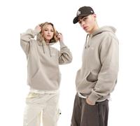 Dickies - Summerdale - Felpa con cappuccio color sabbia-Neutro 2XL