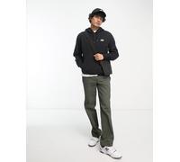 Felpa con cappuccio Dickies Summerdale nero - XL