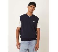 Dickies - Summerdale - Maglione smanicato blu navy M
