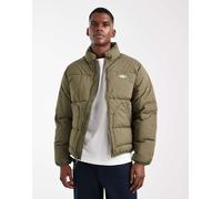 Dickies - Summerdale - Piumino verde scuro S