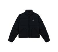 Dickies - Summerdale Puffer Jacket - - Jackets - Donna - Nero - S