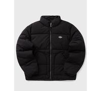 DICKIES SUMMERDALE PUFFER men Down & Puffer Jackets black in taglia:XXL