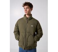 Dickies - Summerdale Puffer Verde - Abbigliamento M Verde