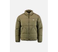 Dickies - Summerdale Puffer Verde - Abbigliamento XL Verde