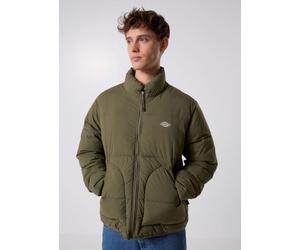 Dickies - Summerdale Puffer Verde - Abbigliamento XL Verde