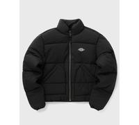 DICKIES SUMMERDALE PUFFER W women Down & Puffer Jackets black in taglia:XS