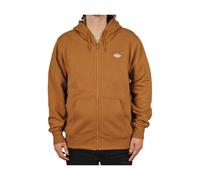 Dickies - Summerdale Pullover Hoodie - - Sweatshirts & Hoodies - Uomo - Marrone - S