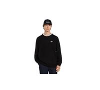 Dickies SUMMERDALE Sweater Black (IT, Testo, XS, Regular, Regular)