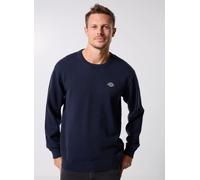 Dickies - Summerdale Sweater Blu - Abbigliamento L Blu