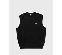 DICKIES SUMMERDALE SWEATER VEST men Pullovers black in taglia:XL