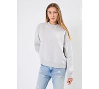 Dickies - Women's Summerdale Sweatshirt - Maglione S grigio