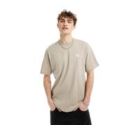 Dickies - Summerdale - T-shirt a maniche corte color sabbia-Neutro XS