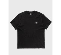 DICKIES SUMMERDALE TEE SS men Shortsleeves black in taglia:XL