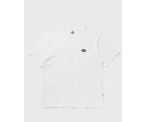 DICKIES SUMMERDALE TEE SS men Shortsleeves white in taglia:M