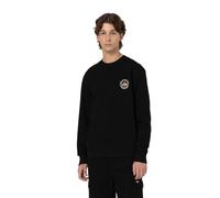 Dickies, ,Sweatshirts & Hoodies ,Uomo ,Nero ,M Sweatshirt