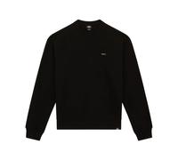 Felpa Dickies Clancy nero puro - S
