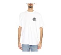 Dickies - T-Camicie - - Tops - Uomo - Bianco - M