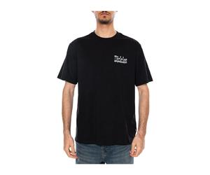 Dickies - T-Camicie - - Tops - Uomo - Nero - S