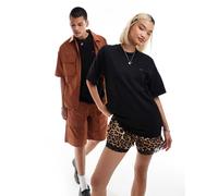Dickies - Clancy Heavyweight Tee S/S - T-shirt M nero