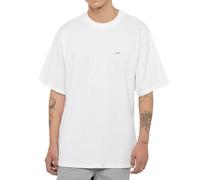 Dickies T-Shirt Bianca Uomo Clancy, bianco, XL