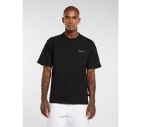 Dickies Loretto Short Sleeve T-shirt Nero L Uomo