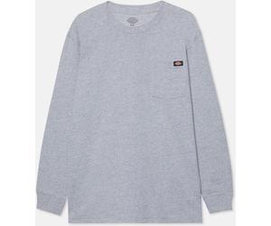Dickies T-shirt Heavyweight Ls Pocket Tee Relaxed DK0WL450 L