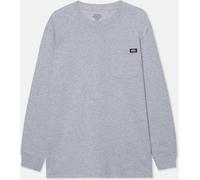 Dickies T-shirt Heavyweight Ls Pocket Tee Relaxed DK0WL450 M