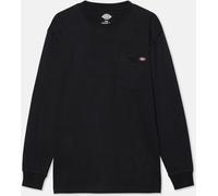 Dickies T-shirt Heavyweight Ls Pocket Tee Relaxed DK0WL450 S