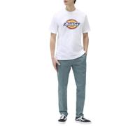 Dickies T-Shirt Icon con Logo