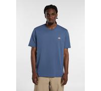 Dickies Maglietta SS Mapleton Uomo Blu M
