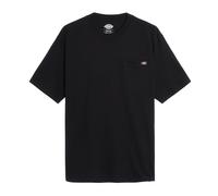 Dickies T-shirt Luray Poket Uomo Black XL