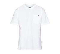 Dickies T-shirt Luray Poket Uomo White XL