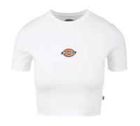 Dickies T-shirt Maple Valley Donna White M