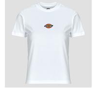 Dickies T-shirt MAPLE VALLEY REG TEE in Bianco EU L