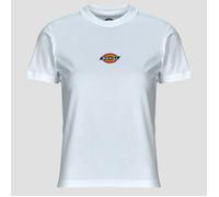Dickies T-shirt MAPLE VALLEY REG TEE in Bianco EU S
