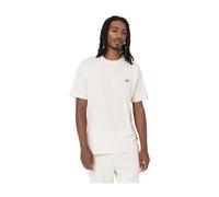 Dickies - T-shirt Mapleton Bianca con Logo - - Tops - Uomo - Bianco - S