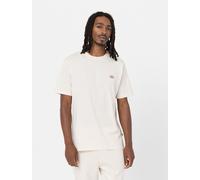 Dickies T-Shirt Mapleton con Logo Piccolo