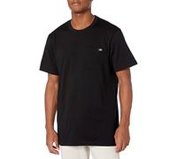 Dickies T-shirt Morbida Ss Con Taschino, T-Shirt Uomo, Blu Navy, S
