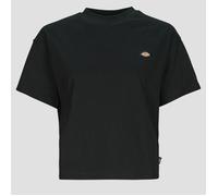 Dickies T-shirt OAKPORT BOXY SS TEE in Nero EU S