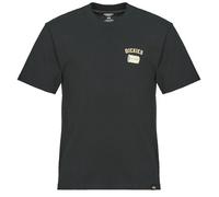 Dickies T-shirt SERVICE CREW SS TEE in Nero EU XL